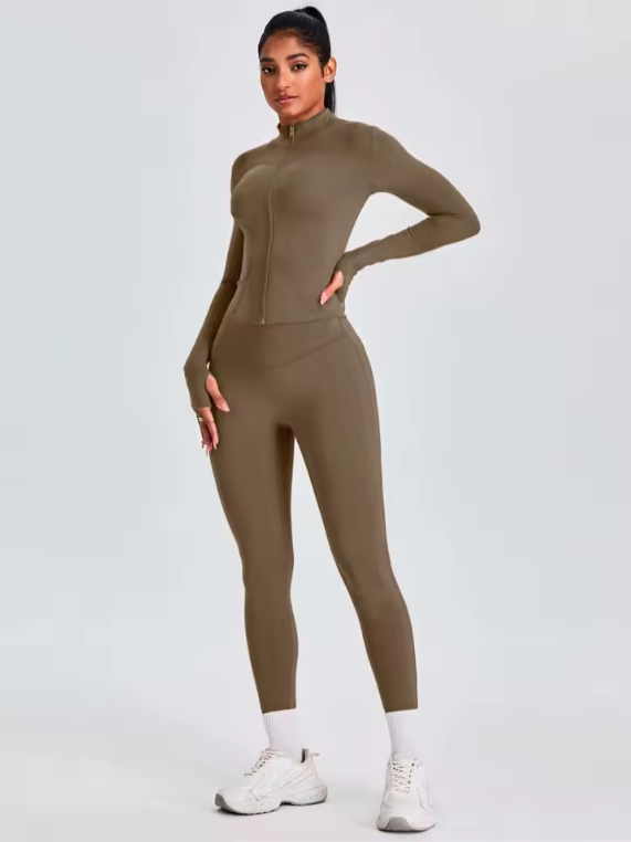 Fiona™ 2 Conjuntos al precio de 1 | Yoga, Pilates, Fitness