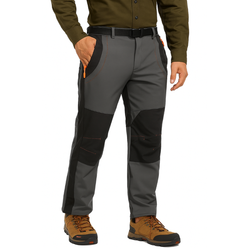 Pantalones impermeables e indestructibles