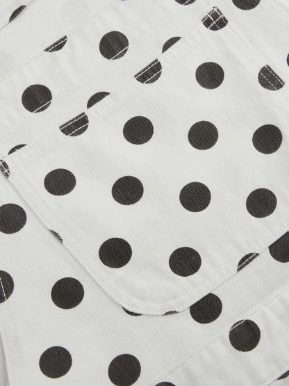 Verona™ Mono Holgado Leopardo