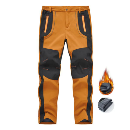 Pantalones impermeables e indestructibles