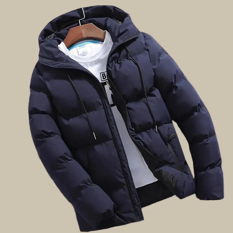 Jackson | Chaqueta de invierno para hombre