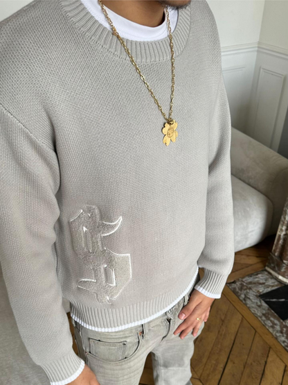 Buy Happiness Sueter