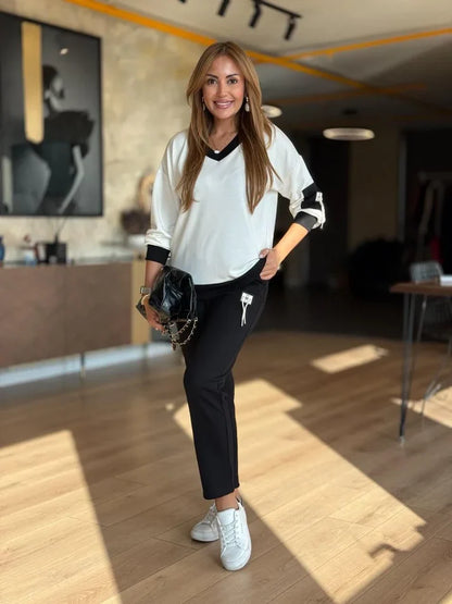 Millonario coordinado