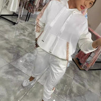 Blanc (Presque épuisé)